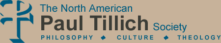 The North American Paul Tillich Society